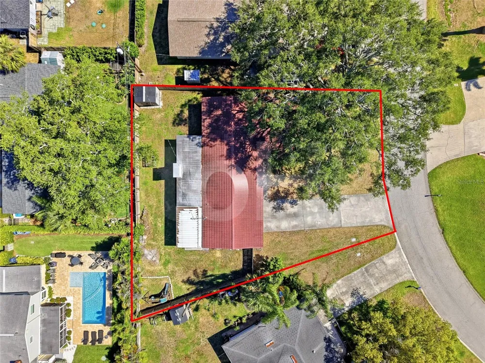 1349 VIEWTOP DRIVE Clearwater, FL 33764