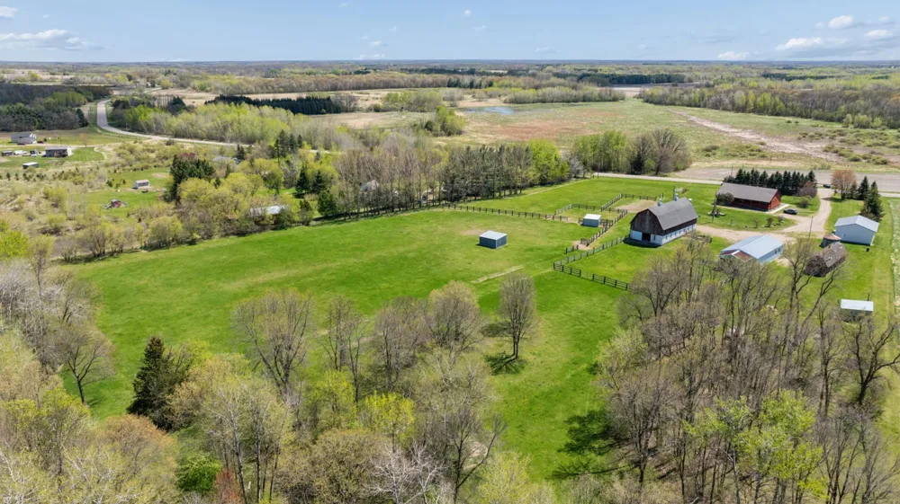 17991 Glendorado Road Princeton, MN 55371