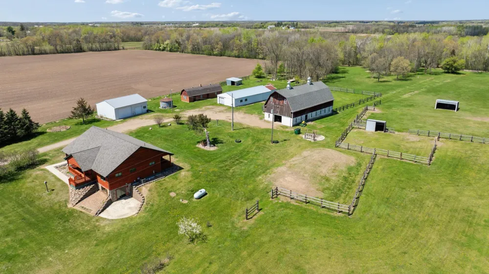 17991 Glendorado Road Princeton, MN 55371
