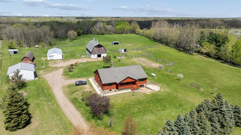 17991 Glendorado Road Princeton, MN 55371
