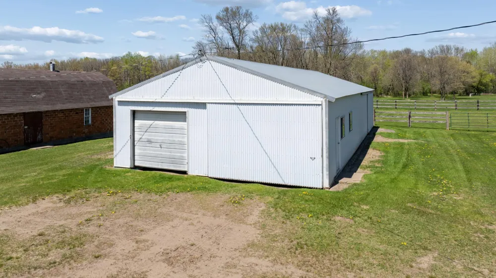17991 Glendorado Road Princeton, MN 55371
