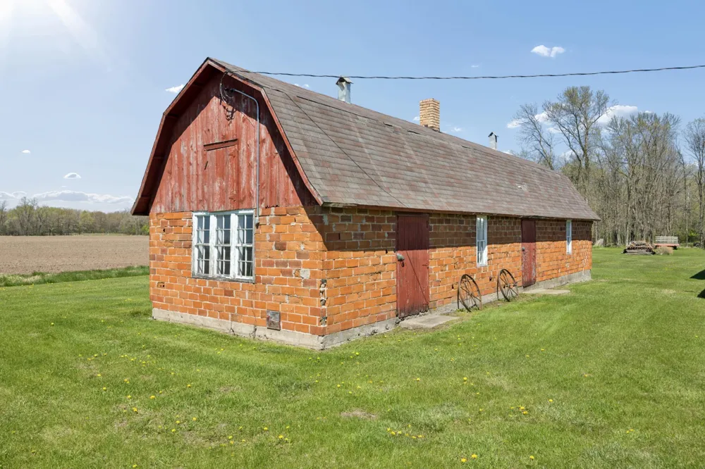 17991 Glendorado Road Princeton, MN 55371