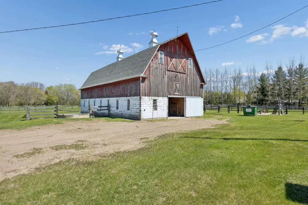17991 Glendorado Road Princeton, MN 55371