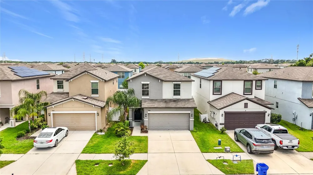 7405 EVENING PRIMROSE COURT Tampa, FL 33619