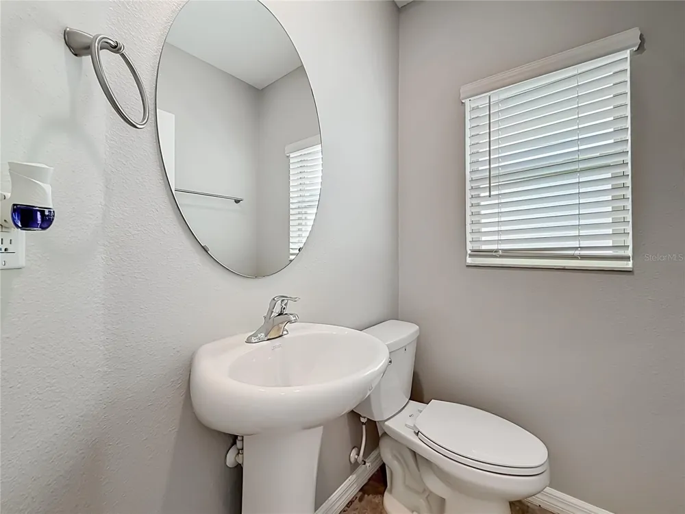 7405 EVENING PRIMROSE COURT Tampa, FL 33619