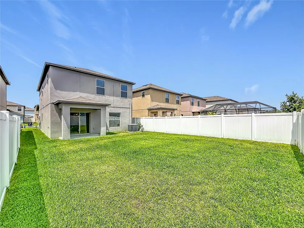 7405 EVENING PRIMROSE COURT Tampa, FL 33619