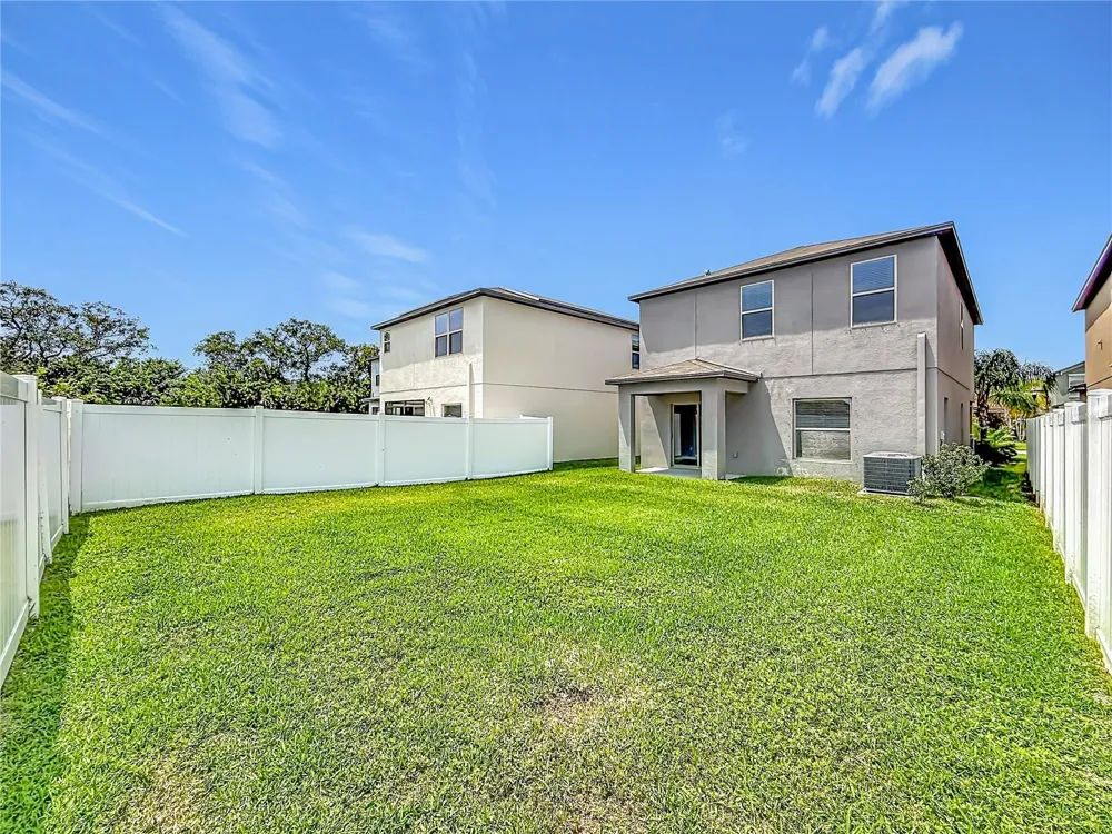 7405 EVENING PRIMROSE COURT Tampa, FL 33619