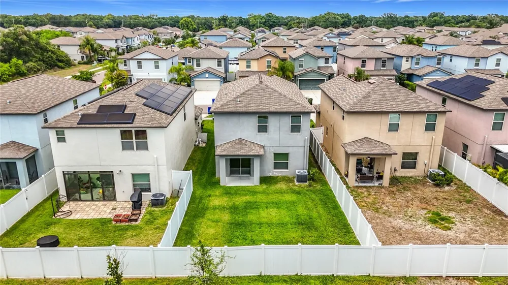 7405 EVENING PRIMROSE COURT Tampa, FL 33619