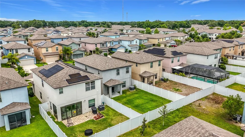 7405 EVENING PRIMROSE COURT Tampa, FL 33619
