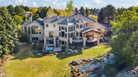 6303 Snowberry Lane