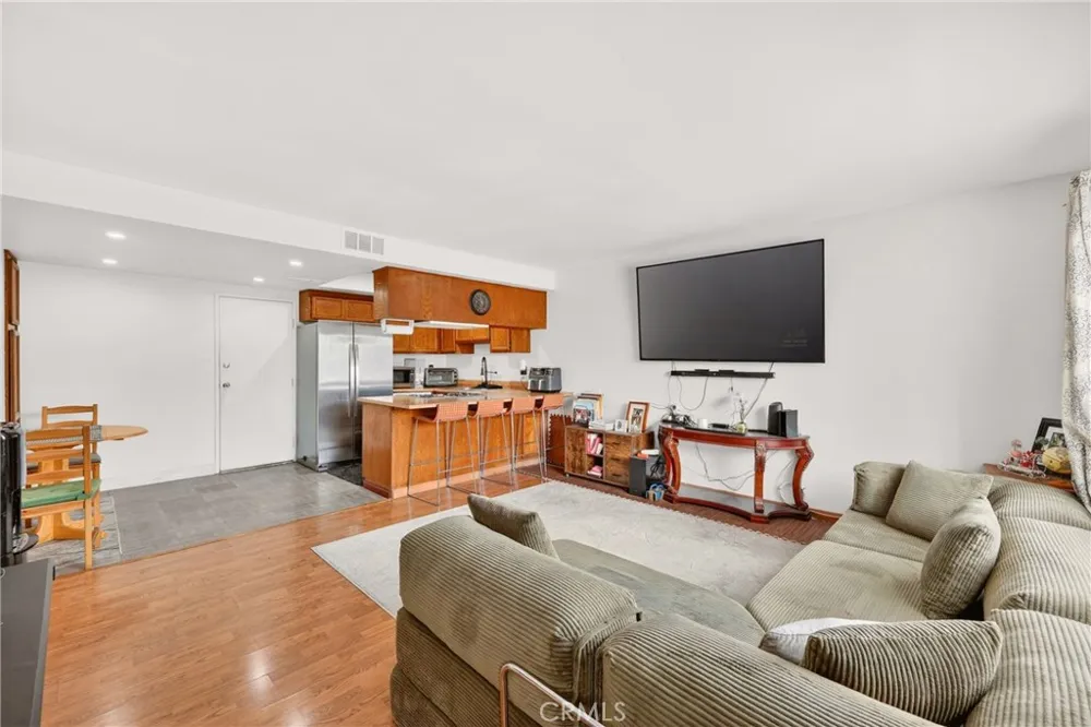 11915 Inez #12 Whittier, CA 90605