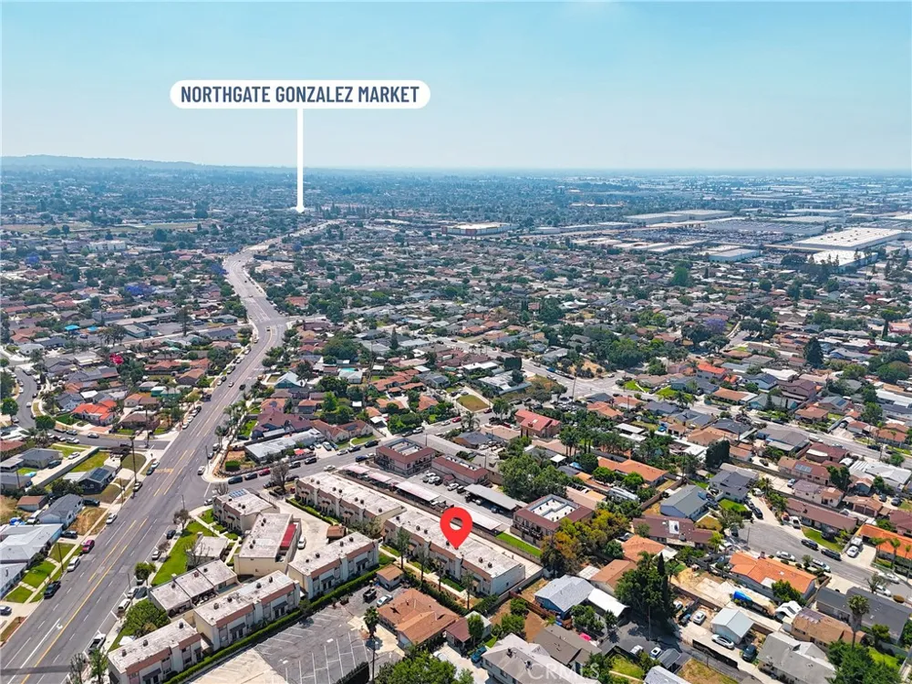 11915 Inez #12 Whittier, CA 90605