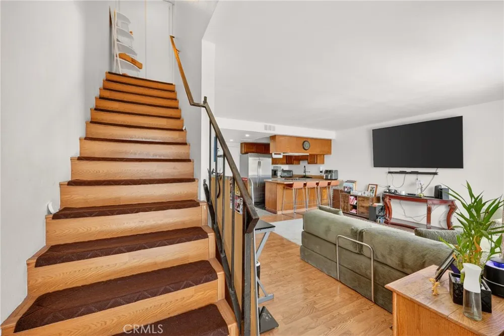 11915 Inez #12 Whittier, CA 90605