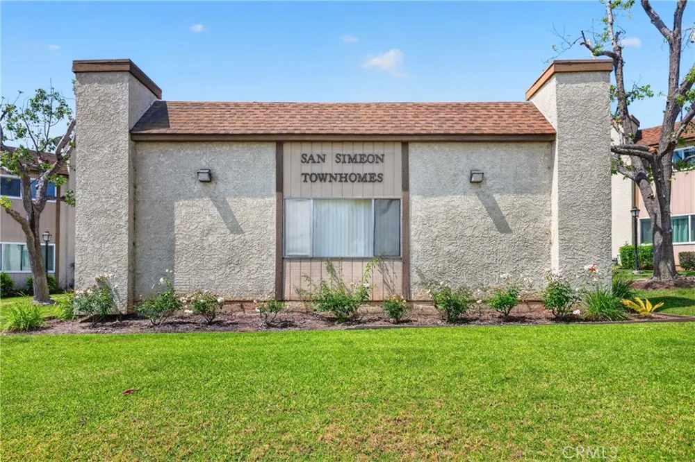 11915 Inez #12 Whittier, CA 90605