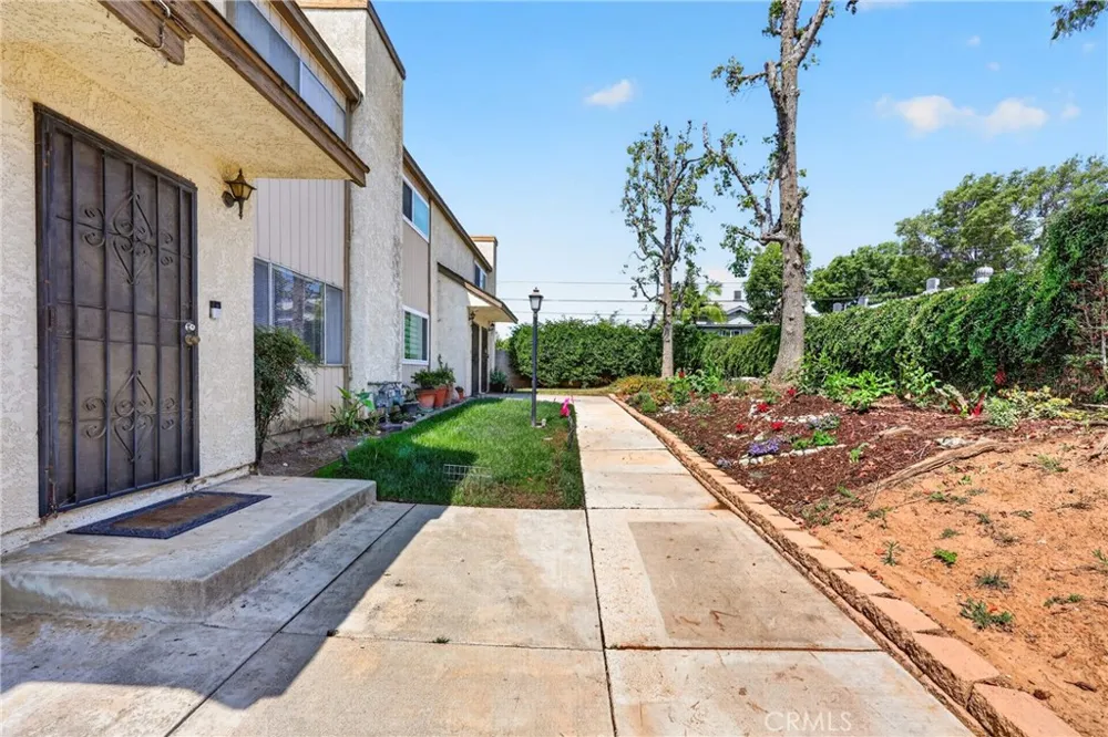 11915 Inez #12 Whittier, CA 90605