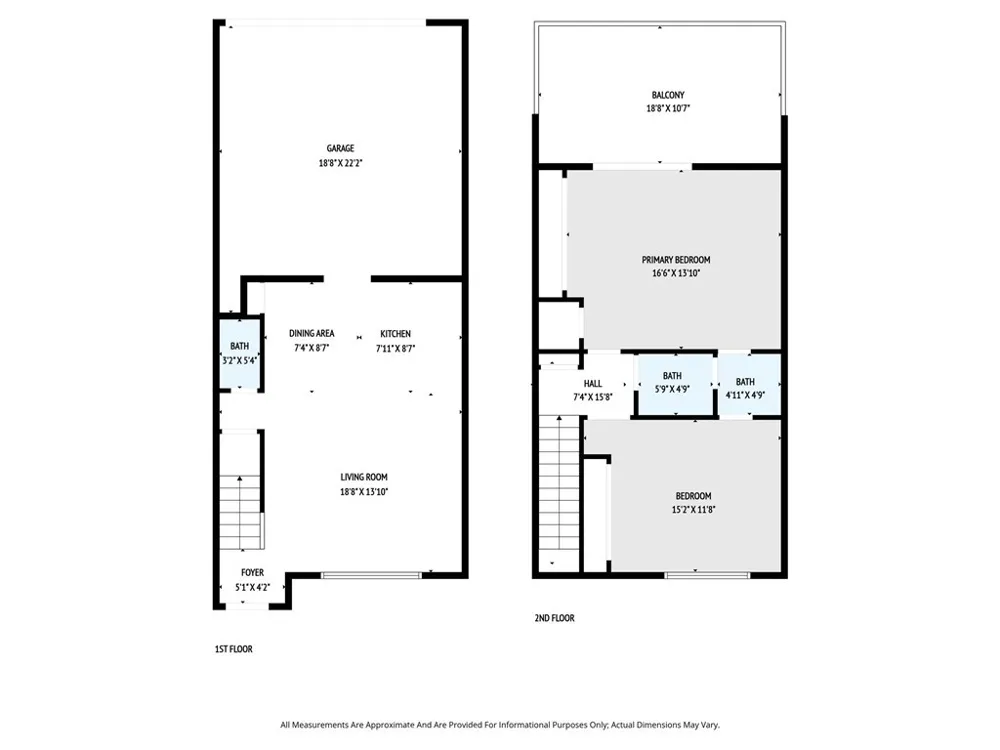 11915 Inez #12 Whittier, CA 90605