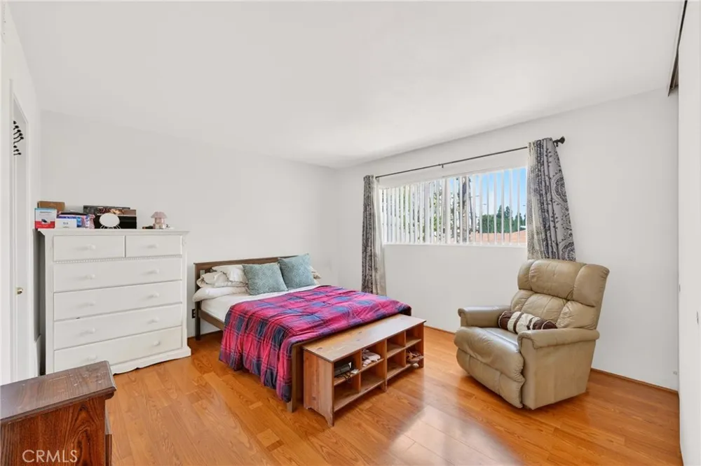 11915 Inez #12 Whittier, CA 90605