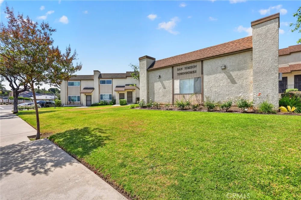 11915 Inez #12 Whittier, CA 90605