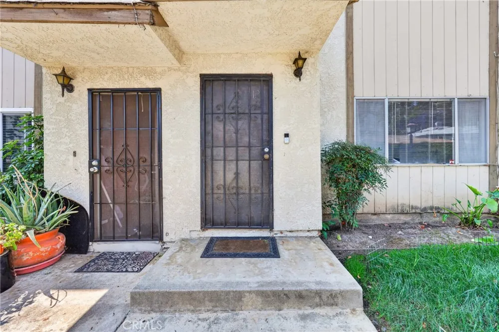 11915 Inez #12 Whittier, CA 90605