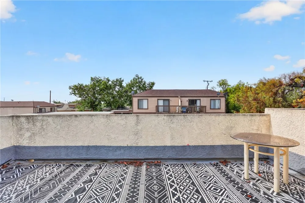 11915 Inez #12 Whittier, CA 90605