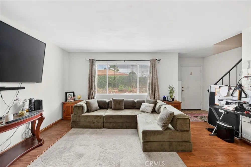 11915 Inez #12 Whittier, CA 90605