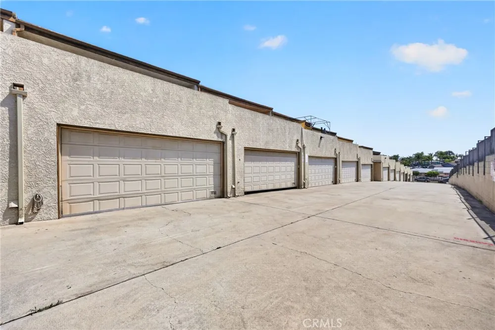11915 Inez #12 Whittier, CA 90605