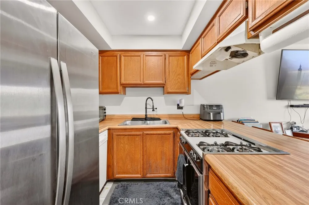 11915 Inez #12 Whittier, CA 90605