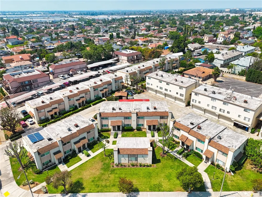 11915 Inez #12 Whittier, CA 90605