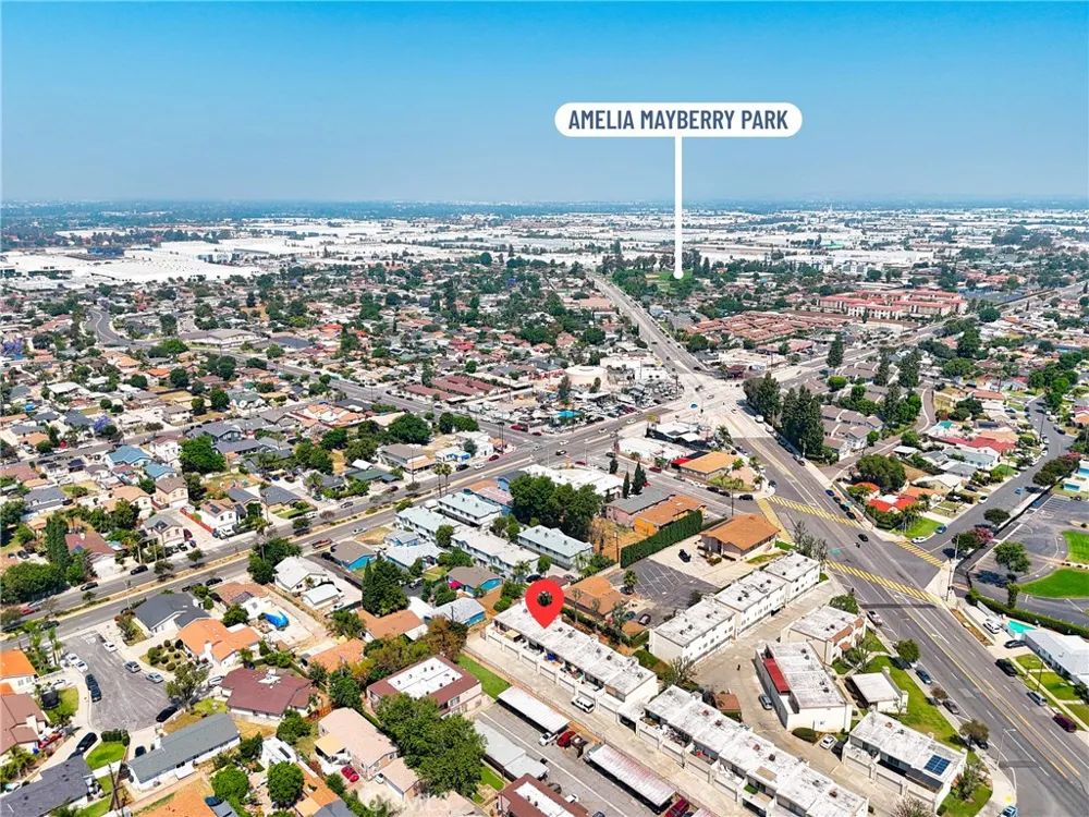 11915 Inez #12 Whittier, CA 90605