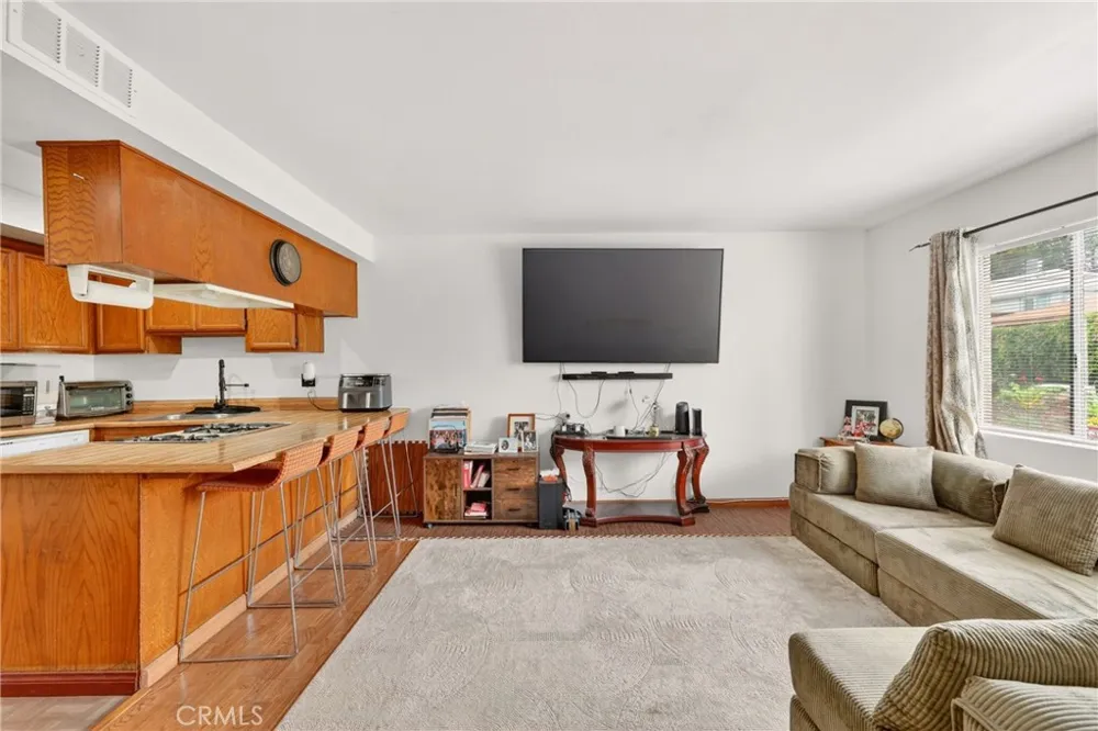 11915 Inez #12 Whittier, CA 90605