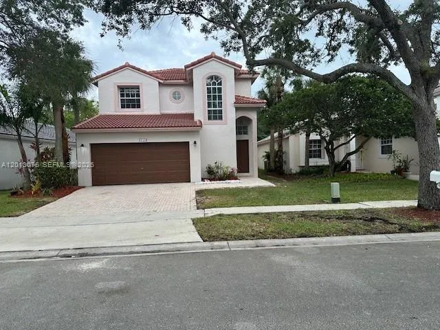 17110 NW 10th St Pembroke Pines, FL 33028