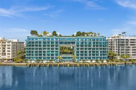 9221 E Bay Harbor Dr #309