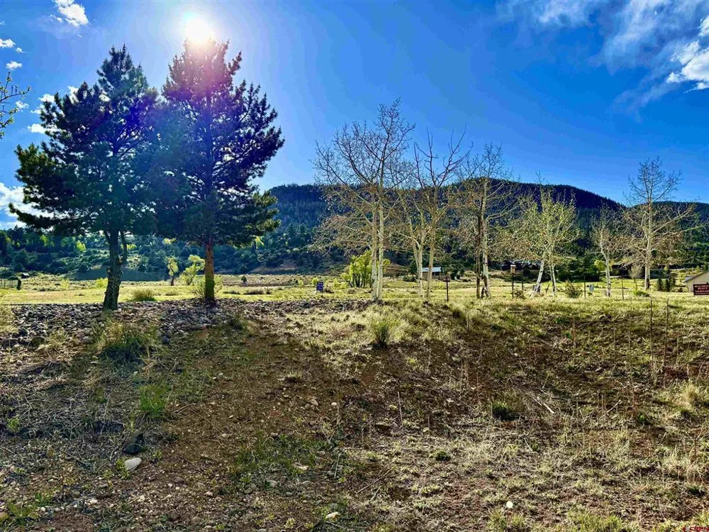 15 Fairway Drive South Fork, CO 81154