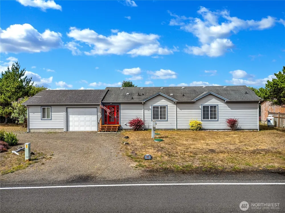 30801 I STREET Ocean Park, WA 98640