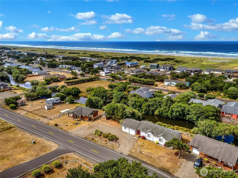 30801 I STREET Ocean Park, WA 98640