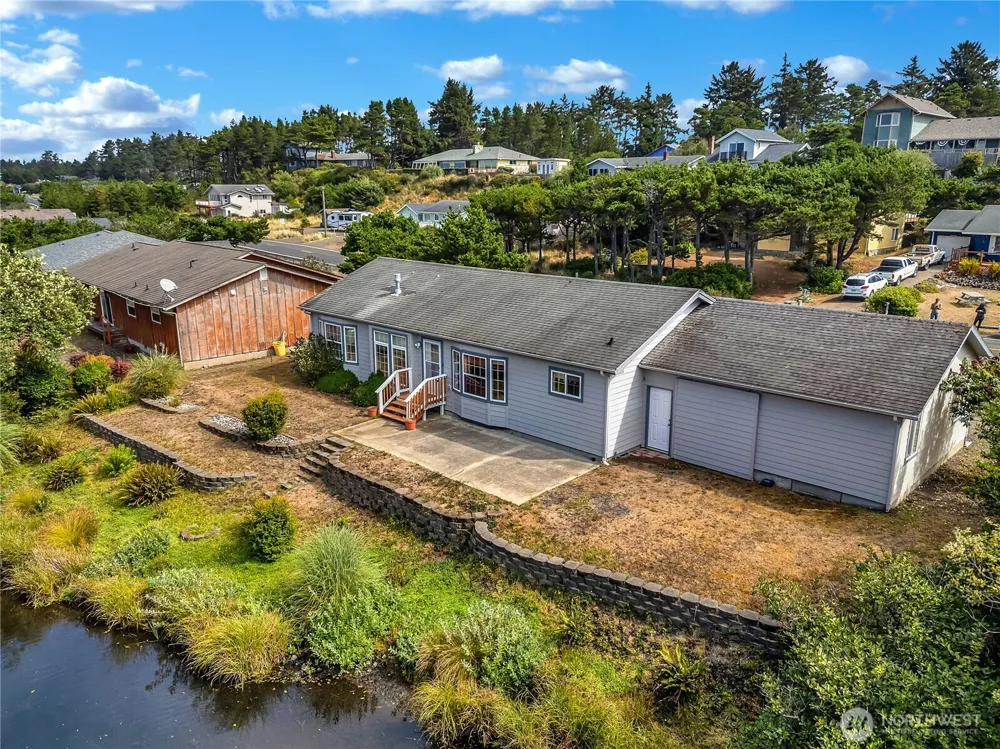 30801 I STREET Ocean Park, WA 98640