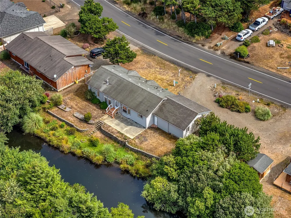 30801 I STREET Ocean Park, WA 98640