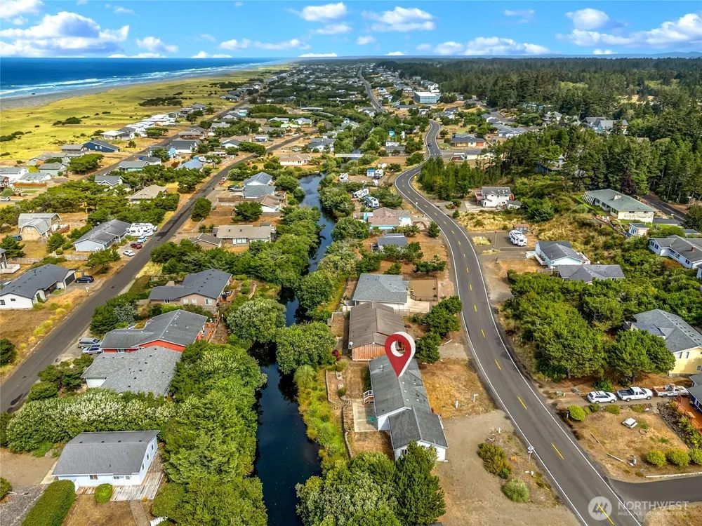 30801 I STREET Ocean Park, WA 98640