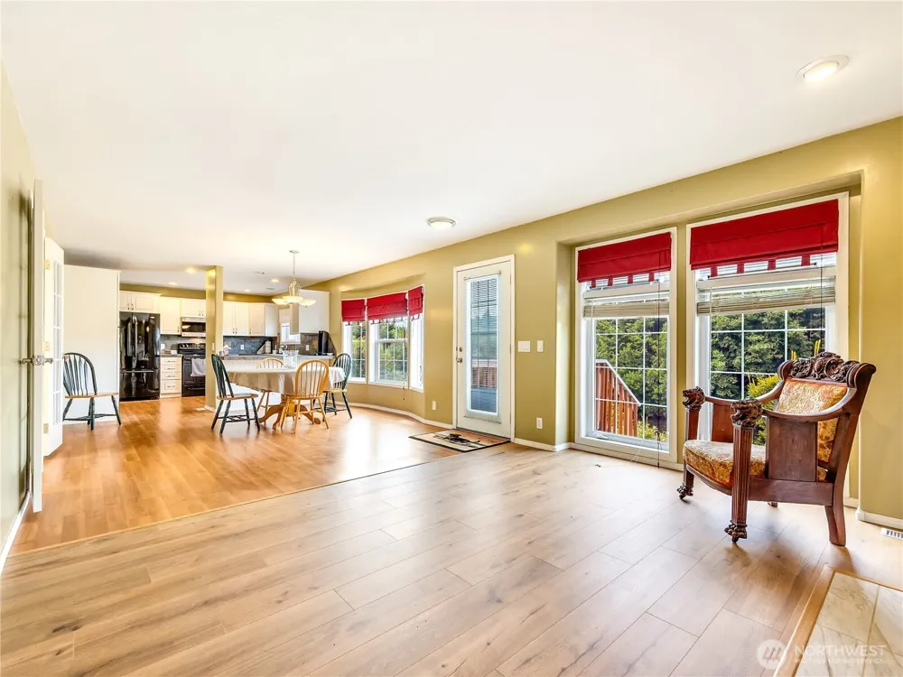 30801 I STREET Ocean Park, WA 98640