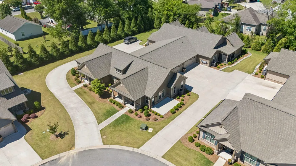 288 Camden Way Dalton, GA 30721