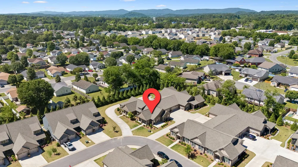 288 Camden Way Dalton, GA 30721