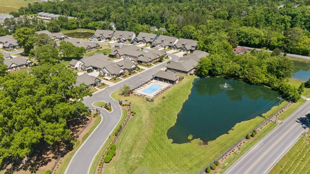 288 Camden Way Dalton, GA 30721