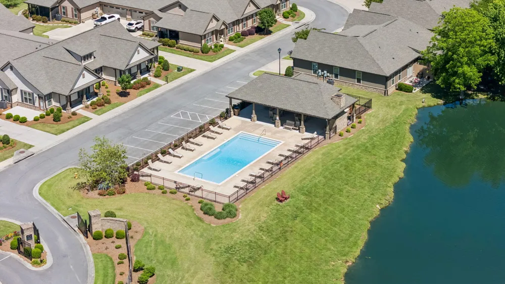 288 Camden Way Dalton, GA 30721
