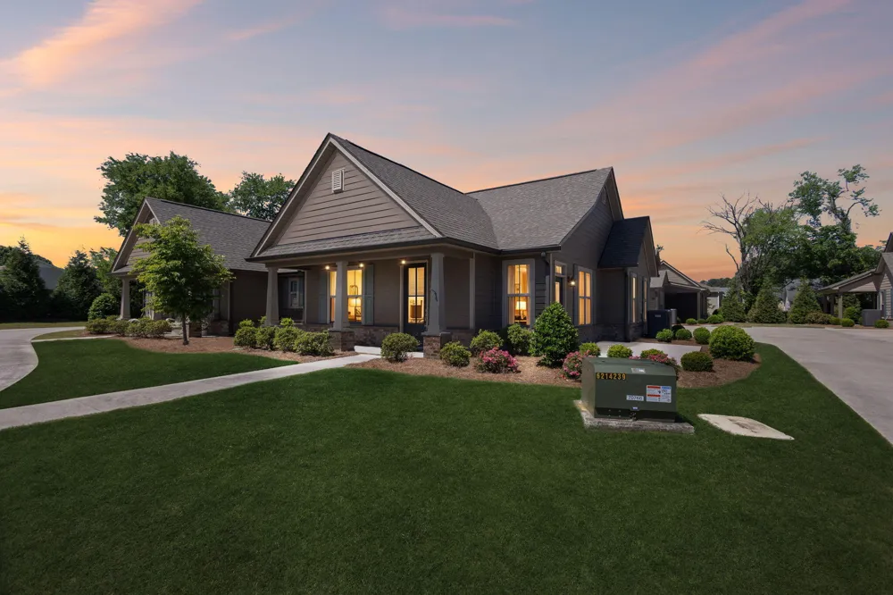 288 Camden Way Dalton, GA 30721