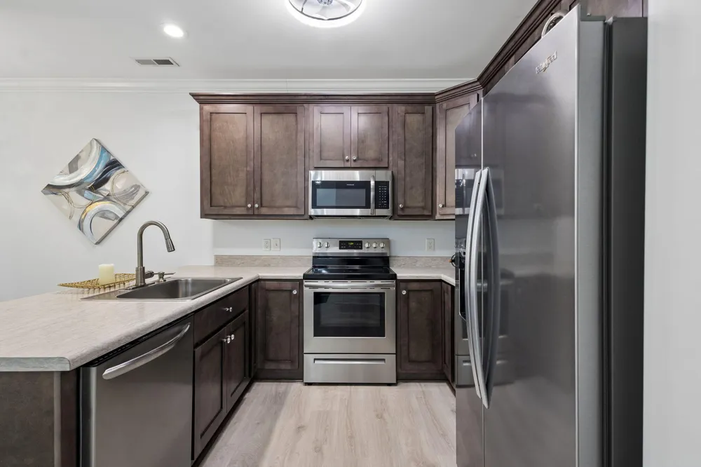288 Camden Way Dalton, GA 30721