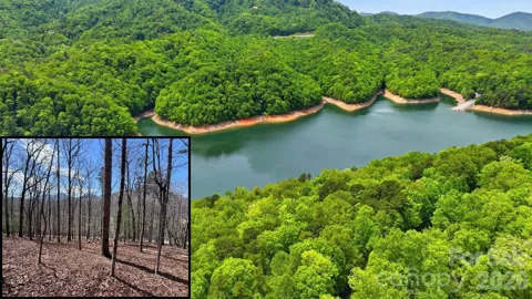 Lot 55-3 Fontana Loop S