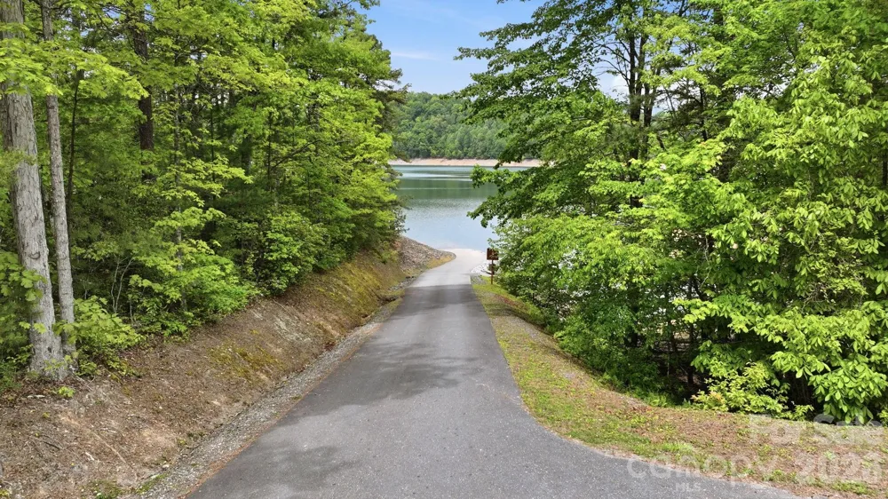 Lot 55-3 Fontana Loop S Bryson City, NC 28713