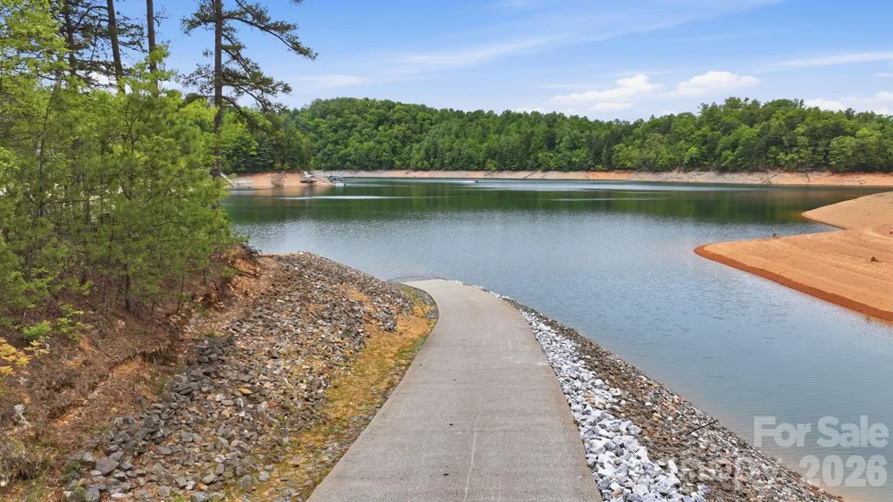 Lot 55-3 Fontana Loop S Bryson City, NC 28713