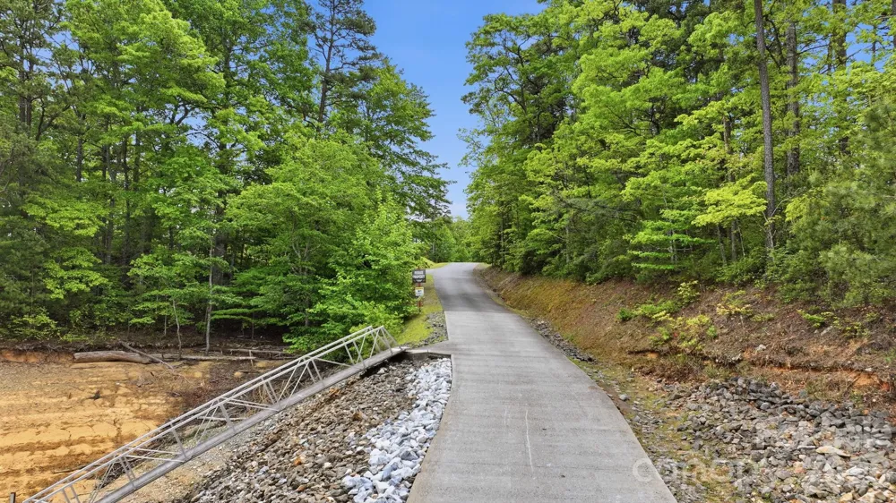 Lot 55-3 Fontana Loop S Bryson City, NC 28713