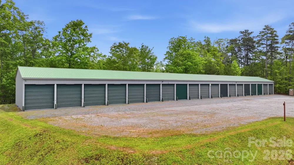 Lot 55-3 Fontana Loop S Bryson City, NC 28713
